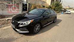 هیۆندای سۆناتا